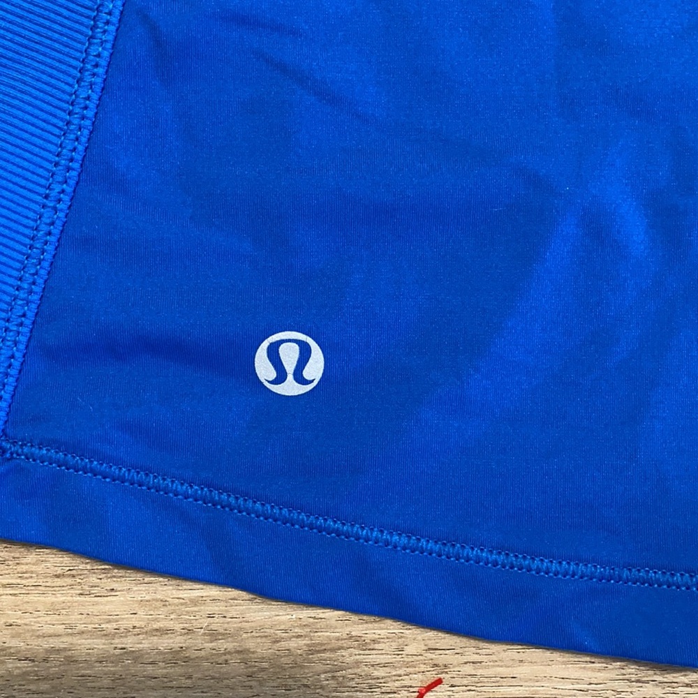 Lululemon Tank Top - Picture 6 of 7